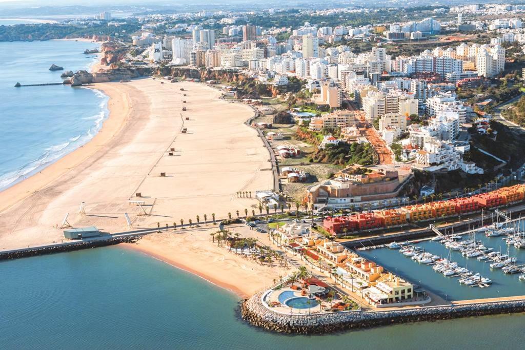 Laukamao Praia Da Rocha Портіман Екстер'єр фото