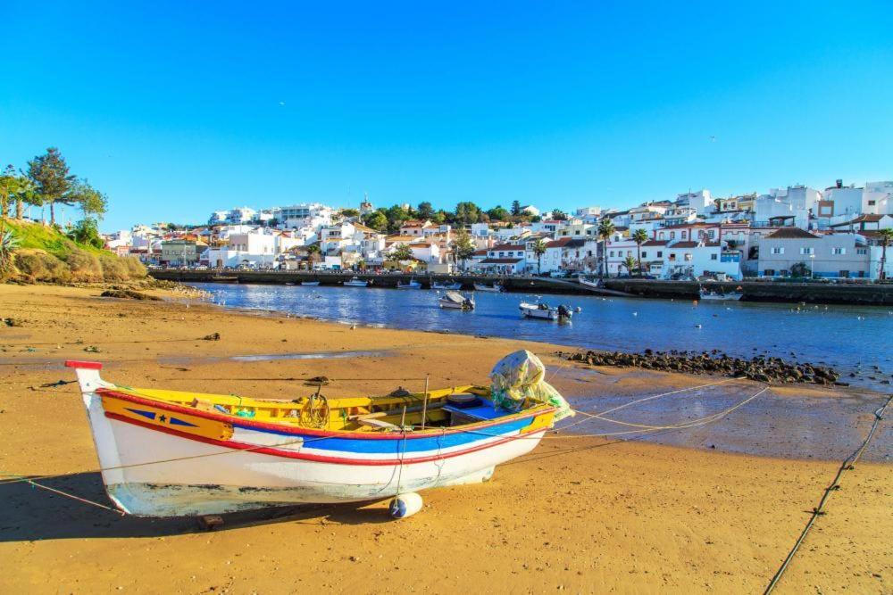 Laukamao Praia Da Rocha Портіман Екстер'єр фото